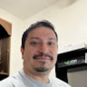 Meet your Posher, Edgar g.